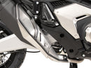 Honda X -ADV [2025] - protective bar end pot-1