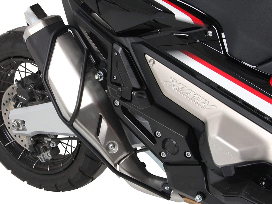 Honda X-ADV [2017-2020] - Schutzbügel Endtopf