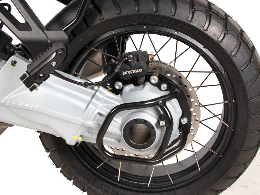 Moto Guzzi Stelvio [2024-2026] - Kardanschutz schwarz