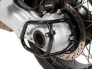 Moto Guzzi Stelvio [2024-2026] - Kardanschutz schwarz
