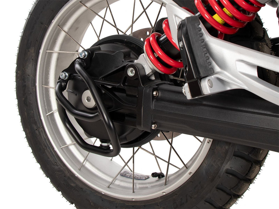 Moto Guzzi V 85 TT [2024-2025] - Cardan protection