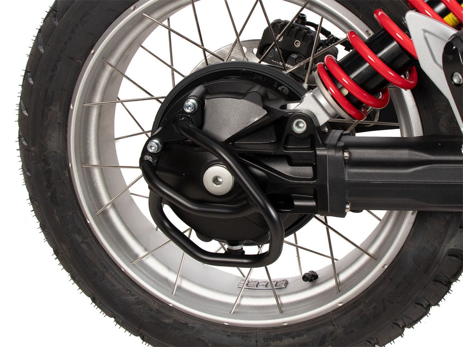 Moto Guzzi V 85 TT [2024-2025] - Cardan protection