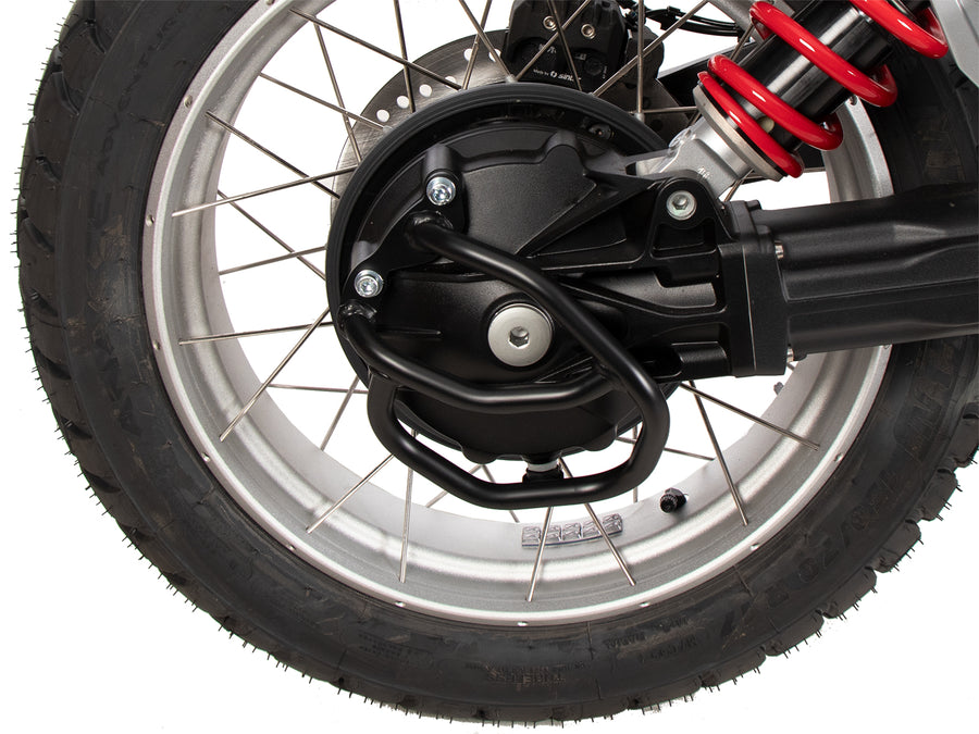 Moto Guzzi V 85 TT [2024-2025] - Cardan protection