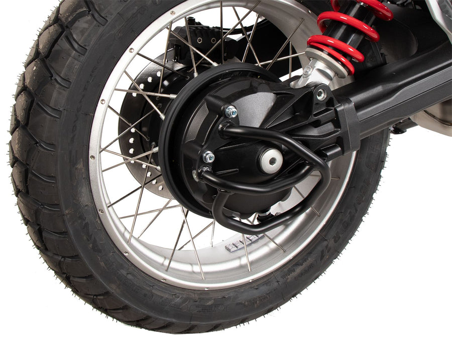 Moto Guzzi V 85 TT [2024-2025] - Cardan protection