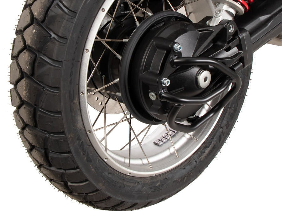 Moto Guzzi V 85 TT [2024-2025] - Cardan protection