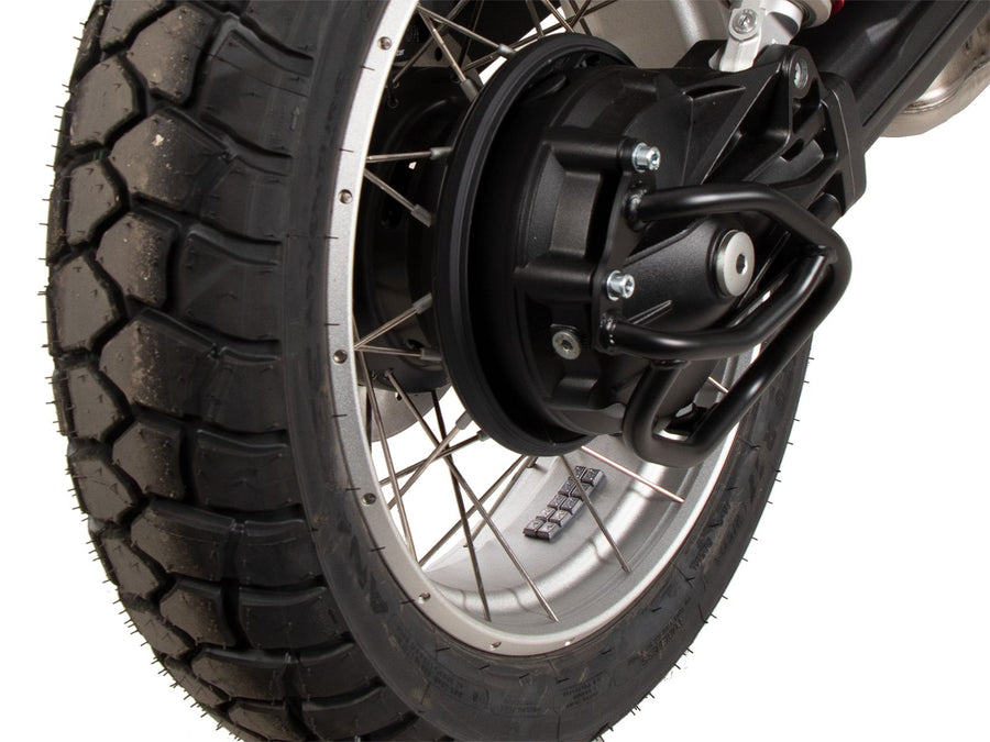 Moto Guzzi V 85 TT [2024-2025] - Cardan protection
