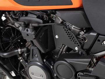 Harley-Davidson Pan America 1250 [2021-2025] - Hitzeschutzblech - 0
