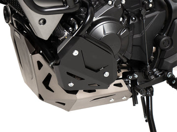 Honda XL 750 Transalp [2023-2024] - Additional sheet for motor protection hangers - 0