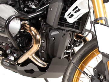BMW R 12 [2024-2025] - Erweiterung Motorschutzplatte