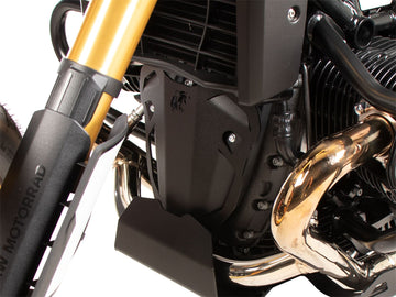 BMW R 12 nineT [2024-2025] - Erweiterung Motorschutzplatte - 0