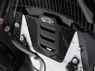 Husqvarna Norden 901 [2022-2025] - Zusatzblech original Motorschutzplatte