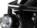 Honda XL 750 Transalp [2023-2024] - Adapter für original Zusatzscheinwerfer-2
