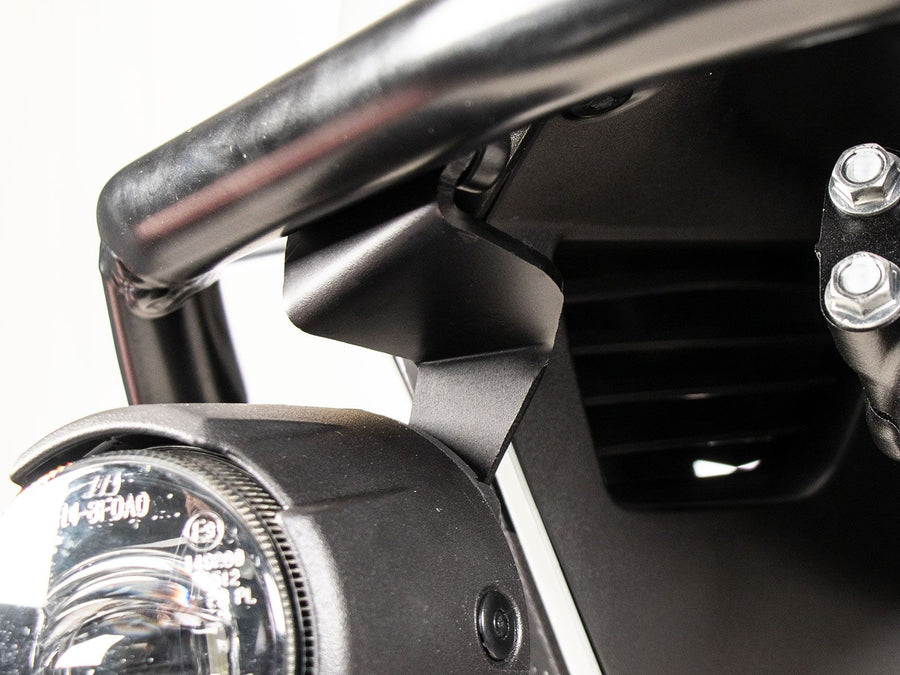 Honda XL 750 Transalp [2025] - adapter for original additional headlights
