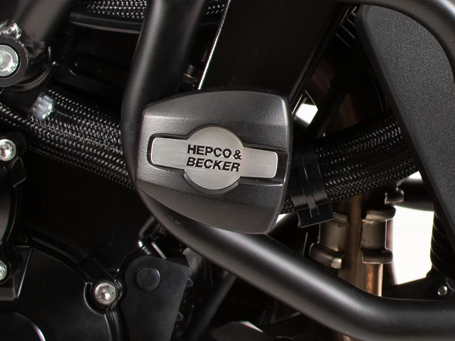 Suzuki GSX-S 1000 GX [2024-2025] - Protection Pad für Motorschutzbügel