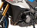 Suzuki GSX-S 1000 GX [2024-2025] - Protection Pad für Motorschutzbügel-5