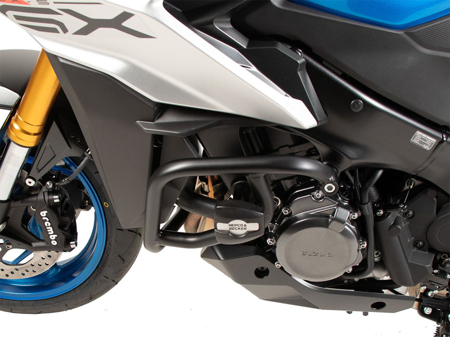 Suzuki GSX-S 1000 GX [2024-2025] - Protection Pad für Motorschutzbügel