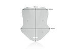 BMW F 900 XR [WRS] – Windschild-2
