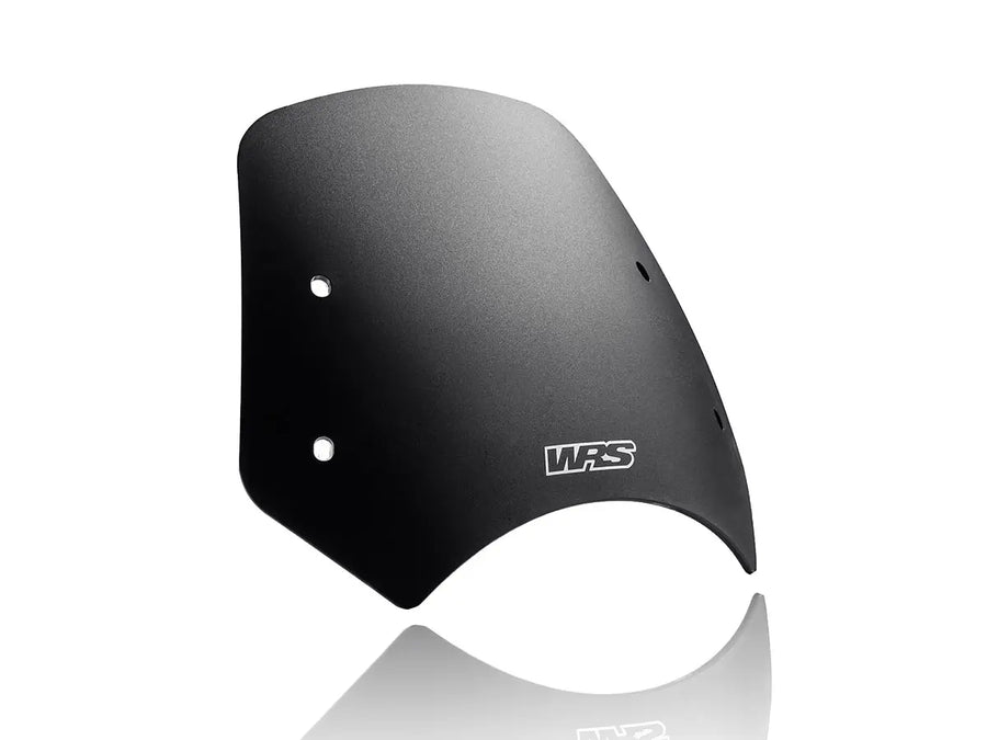 benelli leoncino 500 [WRS] – Windschild