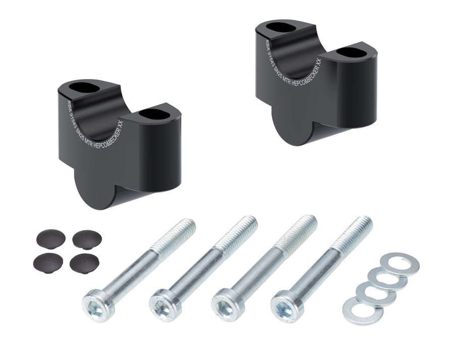 Honda NC 750 S [2014-2020] - drainage increase