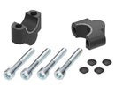Honda CMX 1100 Rebel [2021-2024] - Handlebar risers detailed view