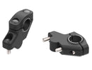 Honda XL 1000 V Varadero [1999-2011] - Lenkererhöhung 30/21 mm / Ø 22,2 mm / schwarz