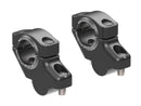 Yamaha Tracer 900 [2018-2020] - Lenkererhöhung 30/21 mm / Ø 28,6 mm / schwarz