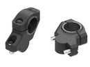 Yamaha Ténéré 700 [2022-2024] - Lenkererhöhung 30/21 mm / Ø 28,6 mm / schwarz