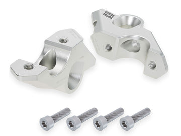 BMW R 1300 GS [2023-2025] - drainage increase