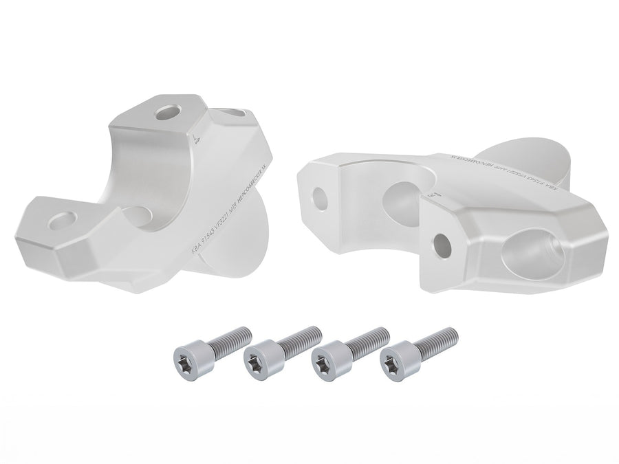 BMW R 1300 R [2025-2026] - Lenkererhöhung mit Versatz 32 mm