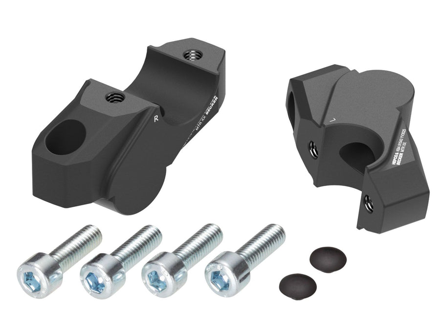 Yamaha XT 1200 Z [2013-2020] - drainage increase