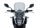 honda cb 500 hornet [WRS] – Touring Windschild CB500 Hornet-4