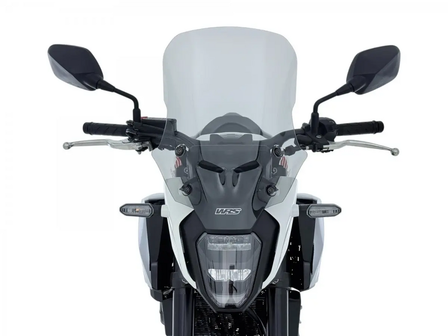 honda cb 500 hornet [WRS] – Touring Windschild CB500 Hornet