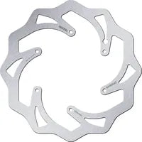 Gas EC 300 [2018-2020] - Bremsscheibe schwimmend Wave, genutet – Bild 9