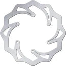 KTM EXC 300 TBI Sixdays [2024-2027] - floating wave brake disc, grooved – picture 4