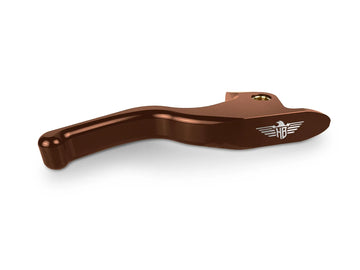 harley davidson touring [HEINZ BIKES] – PERFORMANCE 3-finger lever - 0