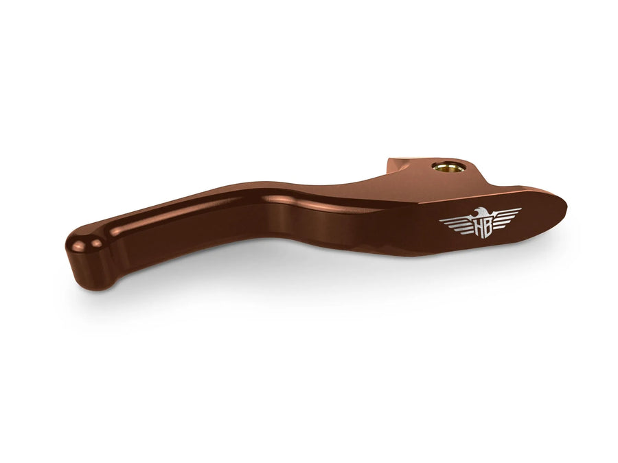 harley davidson touring [HEINZ BIKES] – PERFORMANCE 3-finger lever