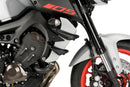 YAMAHA MT-09 SP [2020] – Naked fairing windshield side spoiler-11