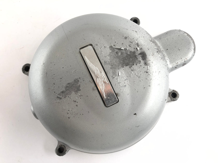 Moto Guzzi V11 [2001] - Alternator cover engine cover
