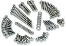 Harley-Davidson FXBR 1923 Softail Breakout 117 [2026] - 12-Point External Primary/Transmission Engine Bolt Set - Image 1