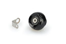 KAWASAKI Z 125 [2025] – engine oil drain plug TRACK – silver-1