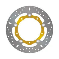 Yamaha XP 530 T-MAX Lux Max [2016] - Front oversize brake kit - picture 4