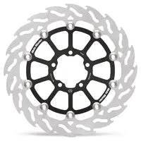 Ktm Duke 990 ABS [2024-2026] - FLAME Schwimmende Alu-Bremsscheibe – Art.-Nr. 112430 – Bild 7