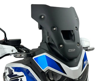 Honda CRF 1100 Africa Twin [WRS] – Windschild - 0