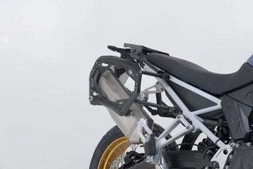 bmw f 900 gs [SW-MOTECH] – PRO Seitengepäckträger