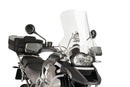 BMW F 900 R [2025] - Tourenscheibe | Klar | PUIG 4331W