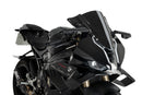BMW S 1000 RR [2025] – Z-Racing Scheibe – Stark getönt-8
