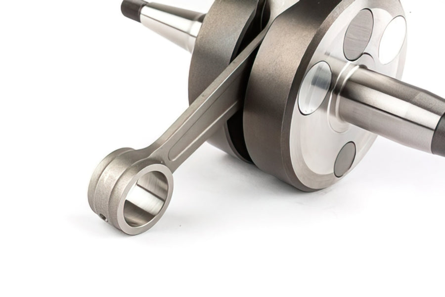 Aprilia SX SM 50 2T D50B0 [2007–] - crankshaft 44.9 mm stroke