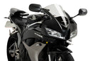 HONDA CBR 600 RR ABS [2012] – Racingscheibe – Getönt-11
