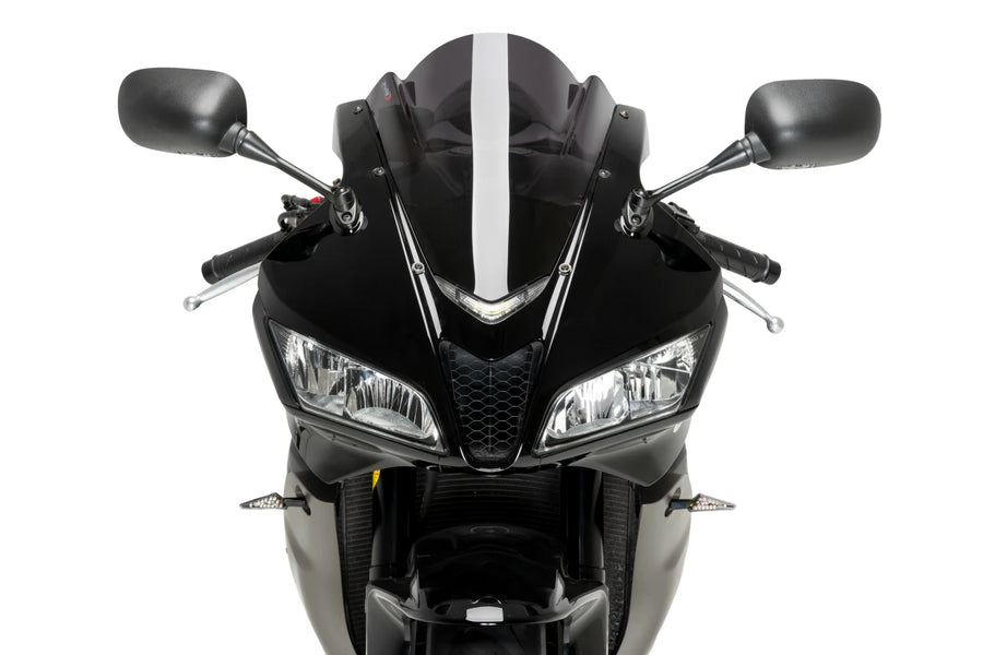 HONDA CBR 600 RR ABS [2012] – Racingscheibe – Getönt