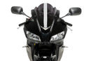 HONDA CBR 600 RR ABS [2012] – Racingscheibe – Transparent-14
